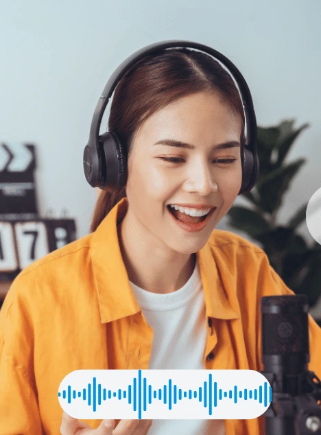 Add Speaker Recognition